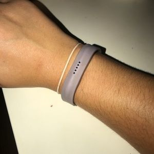 Used Fitbit flex 2